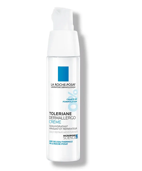 LA ROCHE-POSAY TOLERAINE DERMALLERGO 40ML