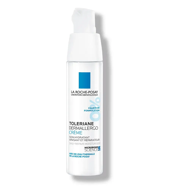 LA ROCHE-POSAY TOLERAINE DERMALLERGO 40ML