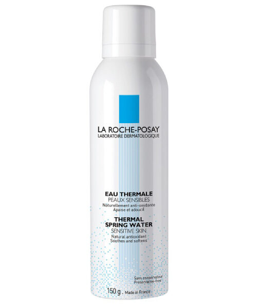 LA ROCHE POSAY AGUA TERMAL, CALMA Y REDUCE LA IRRITACIÓN 150ML