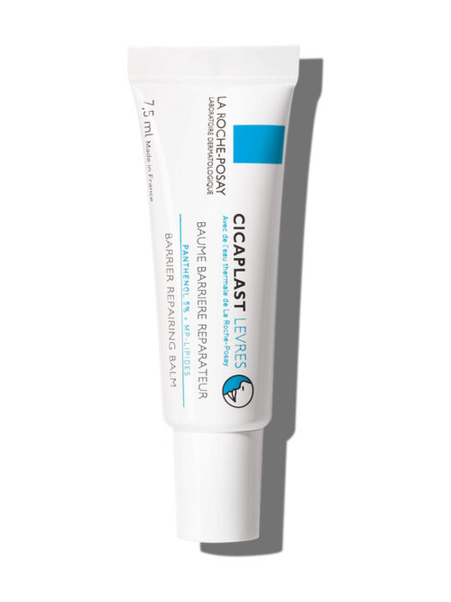 LA ROCHE-POSAY CICAPLAST LEVRE B5 7.5ML