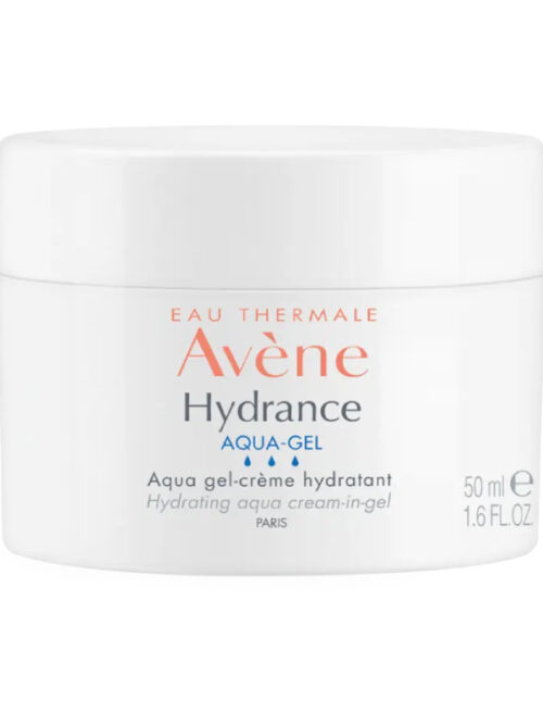 AVENE HYDRANCE HYDRATING AQUA CREAM-IN-GEL 50ML