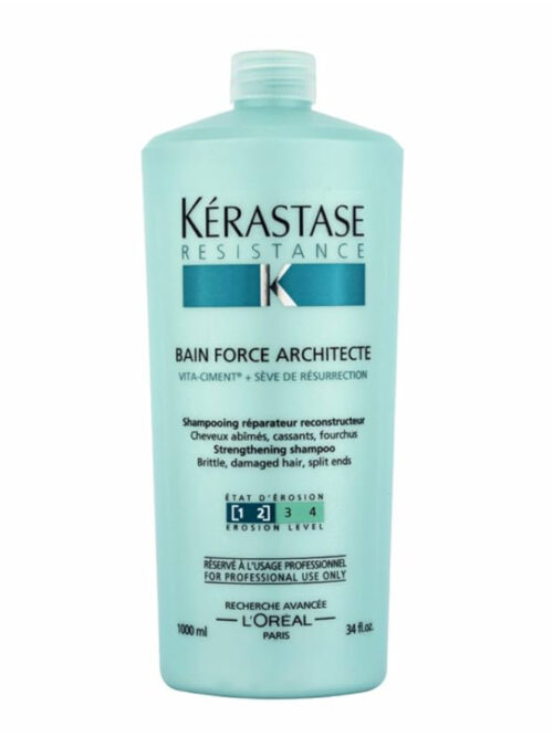 KERASTASE RESISTANCE FORCE ARCHIT BAIN 1L