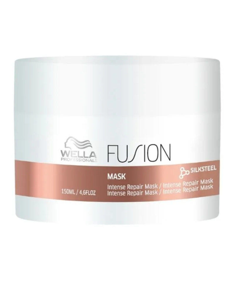WELLA MASCARILLA FUSION REPARACIÓN INTENSA 150ML