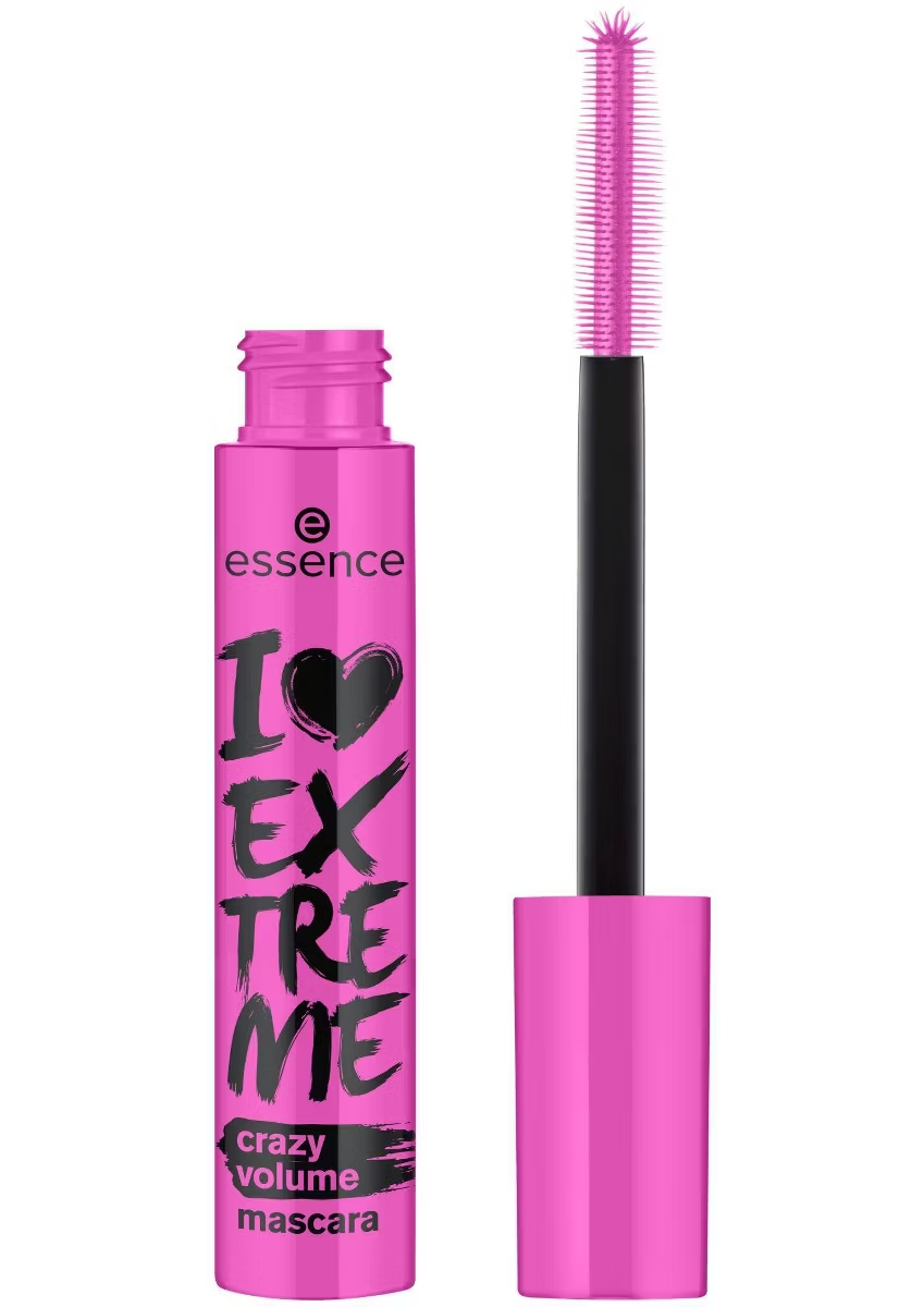 ESSENCE I LOVE EXTREME CRAZY VOLUME MASCARA