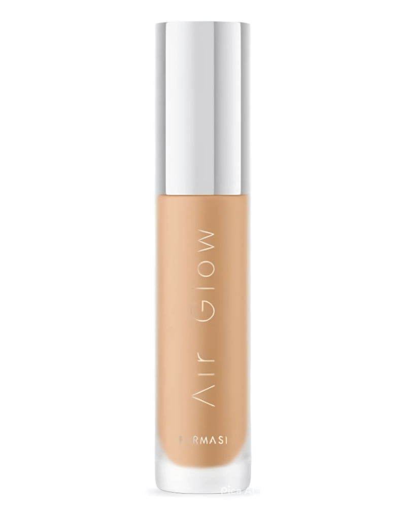 FARMASI BASE DE MAQUILLAJE AIR GLOW #13- 30ML