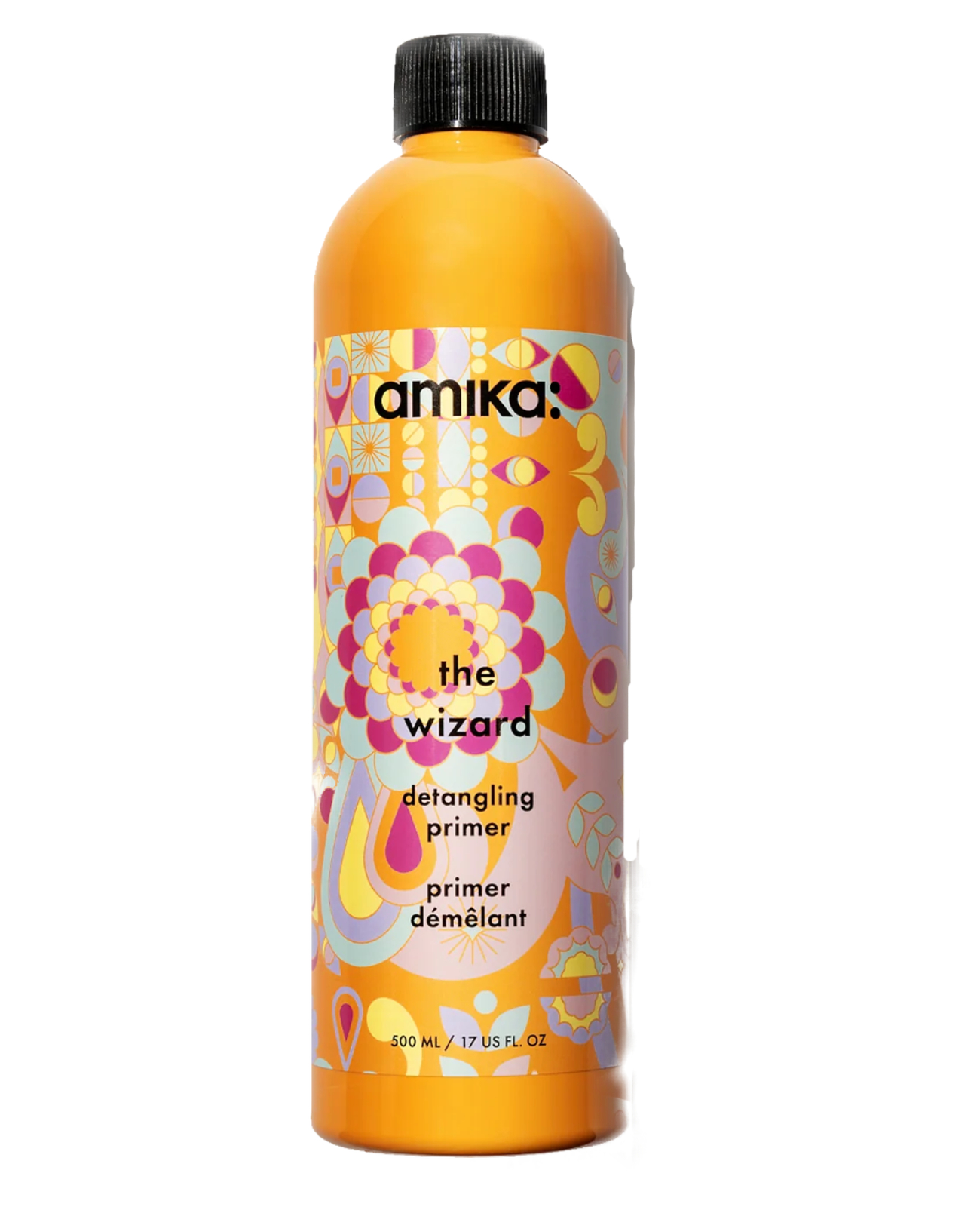 AMIKA WIZARD PRIMER 500ML