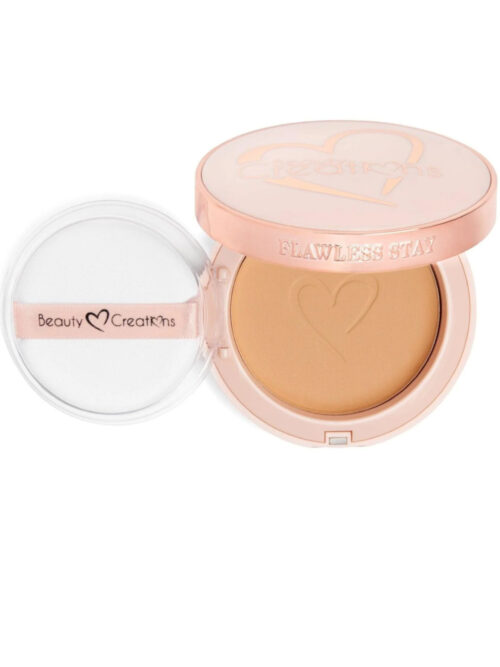 BEAUTY CREATIONS POWDER FUNDATION- 7.5