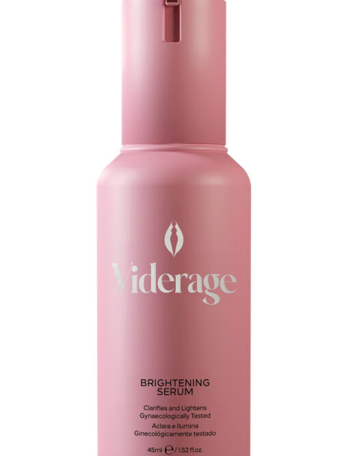 CUMLAUDE VIDERAGE BRIGHTENING SERUM 45ML