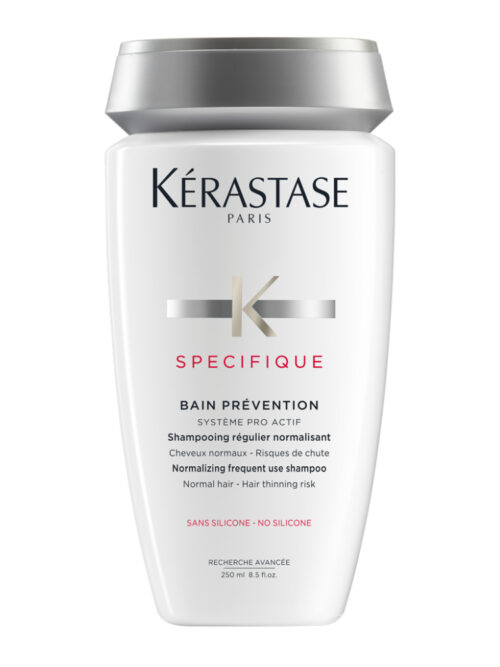 KERASTASE SPECIFIQUE BAIN PREVETION 250ML