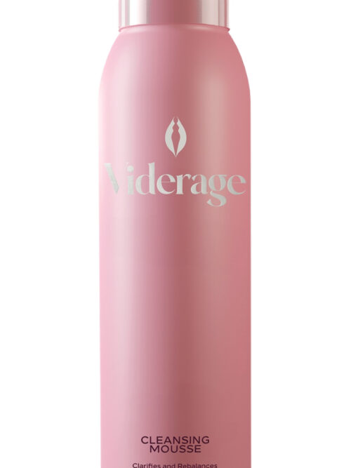 CUMLAUDE VIDERAGE CLEANSING MOUSSE 150ML