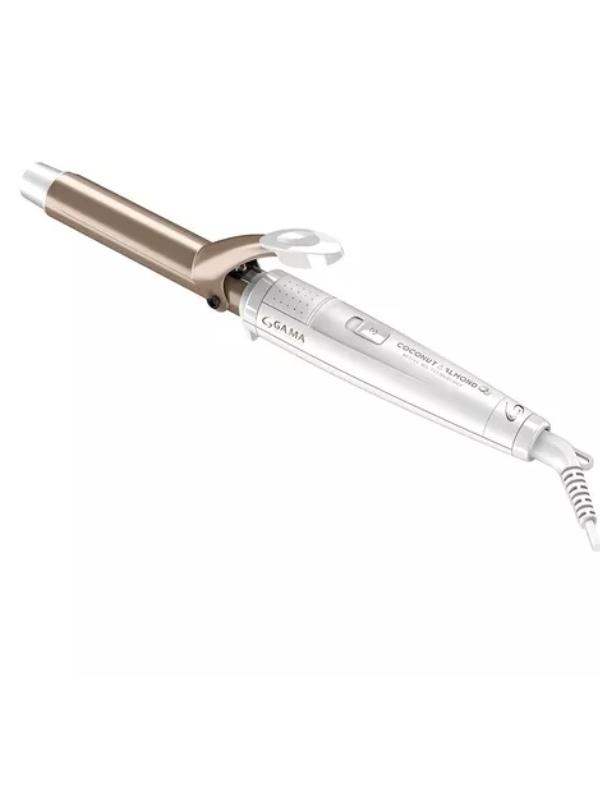 GAMA RIZADOR COCONUT 25MM