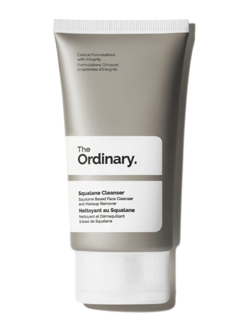 THE ORDINARY SQUALANE CLEANSER 50ML