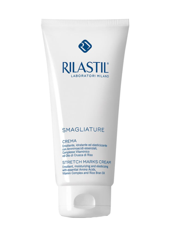 RILASTIL SMAGLIATURE CREMA PARA ESTRÍAS 200ML