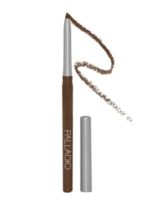PALLADIO WATERPROOF RETRACTABLE DELINEADOR DE OJOS 028G