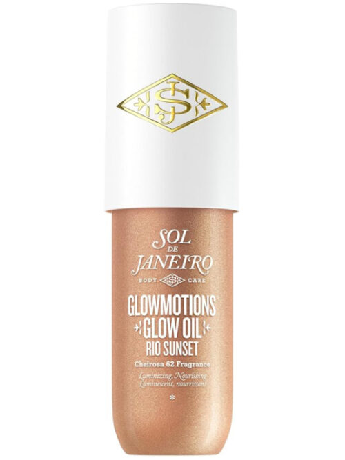 SOL DE JANEIRO GLOWMOTIONS GLOW OIL - RIO SUNSET 75ML
