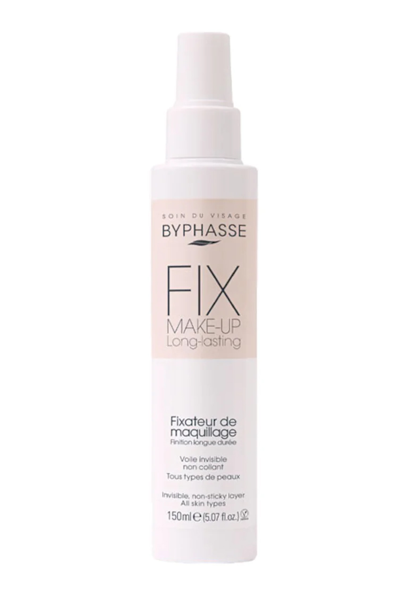 BYPHASSE FIJADOR DE MAQUILLAJE TODO TIPO DE PIEL 150ML