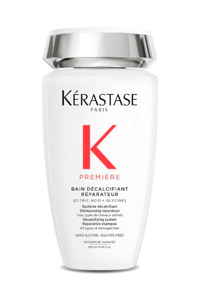 KERASTASE PREMIERE DECALCIFYING REPAIRING SHAMPOO 250ML