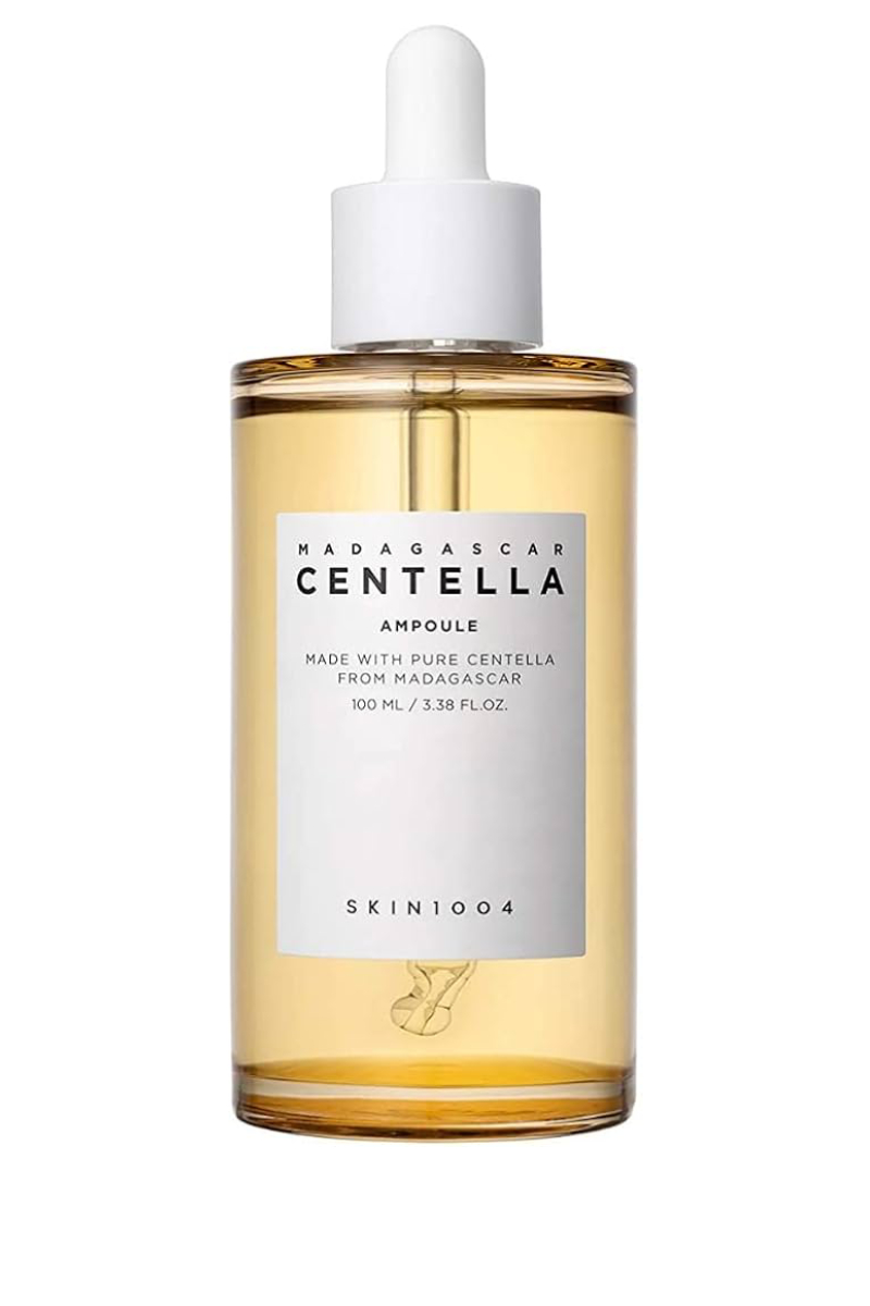 SKIN1004 MADAGASCAR CENTELLA AMPOLLETA HIDRATANTE Y CALMANTE 100ML