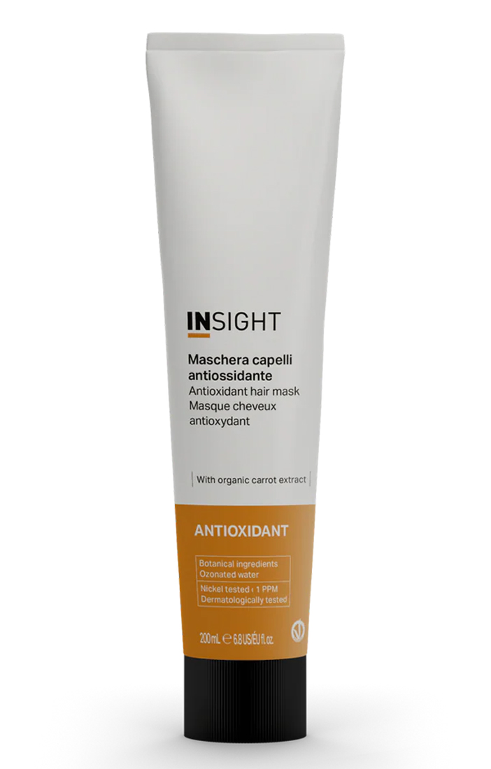INSIGHT DRY HAIR NOURISHING MASK 200ML