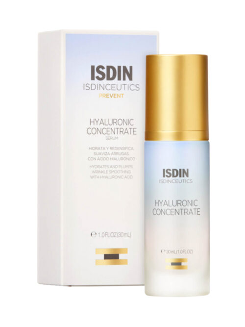 ISDIN CEUTICS HYALURONIC CONCENTRATE 30ML