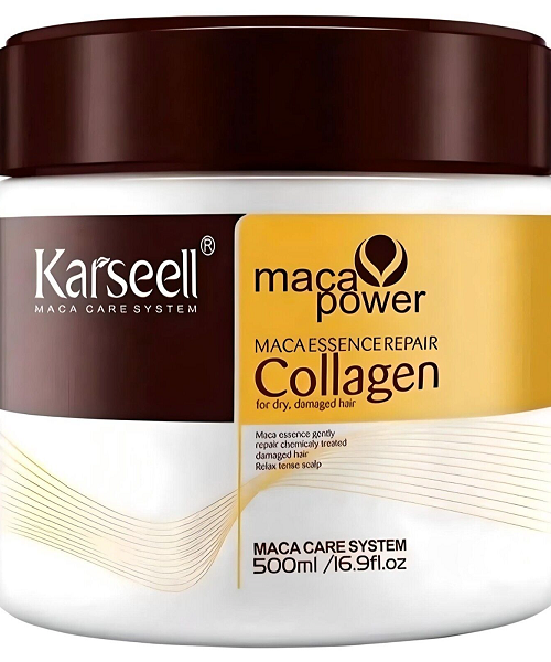 KARSEELL MACA POWER COLLAGEN 500ML