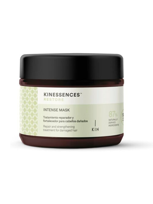 KINESSENCES KIN COSMETICS MASCARILLA RESTAURADORA 200ML