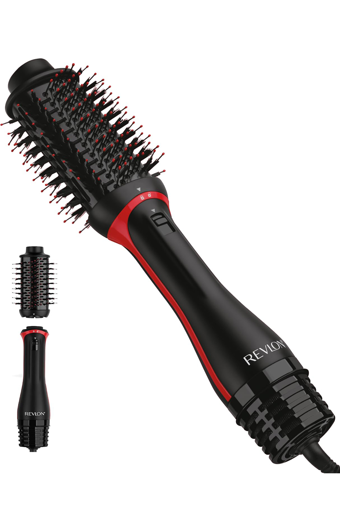 REVLON CEPILLO SECADOR PLUS