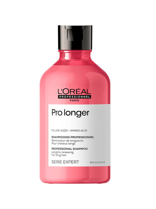 LOREAL PROFESSIONNEL CHAMPÚ PRO LONGER ESPECIAL CABELLO LARGO 300ML