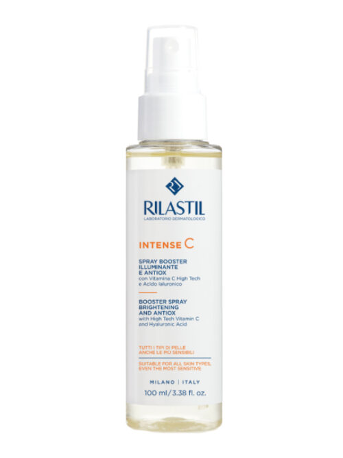 RILASTIL INTENSE C BOOSTER SPRAY 100ML