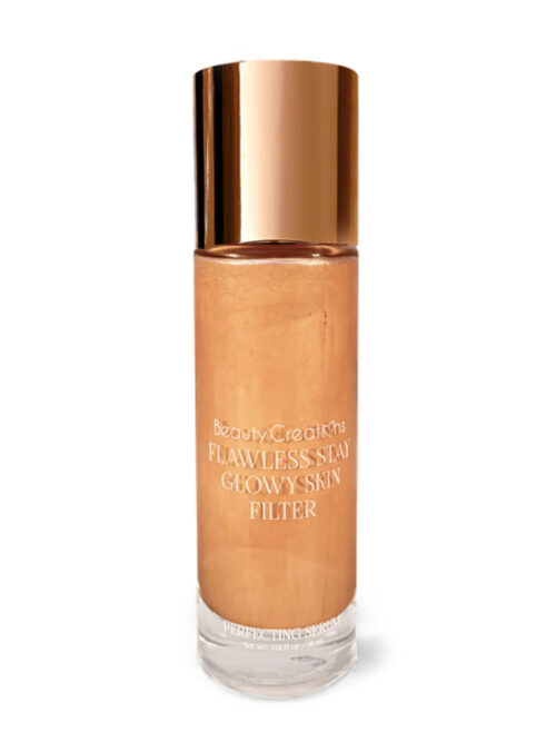 BEAUTY CREATIONS FLAWLESS STAY GLOWY SKIN FILTER 01NB 30ML