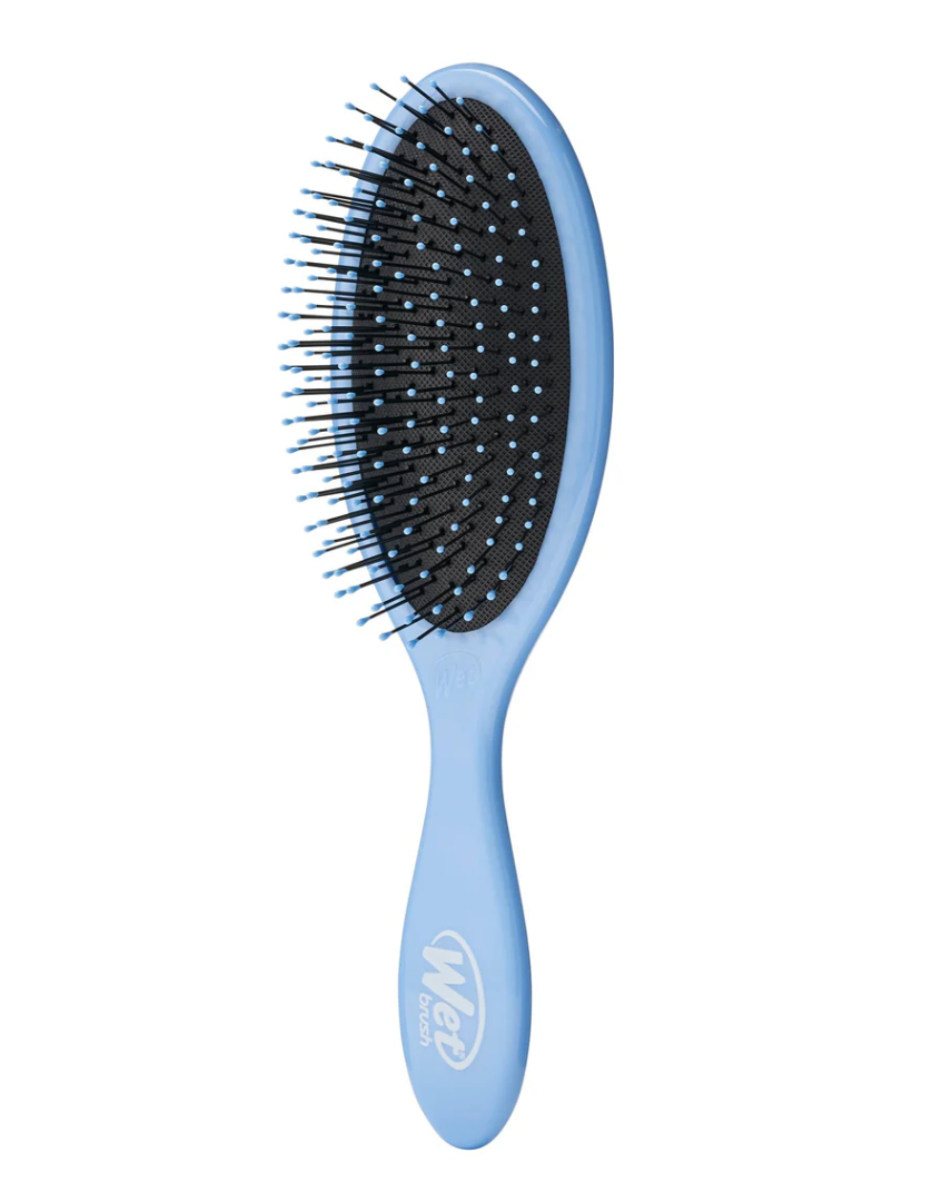 WET BRUSH ORIGINAL DETANGLER SKY