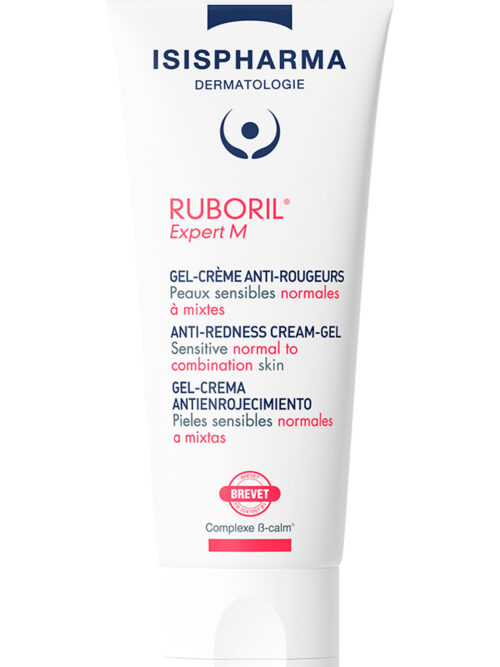 ISISPHARMA RUBORIL EXPERT M 40ML
