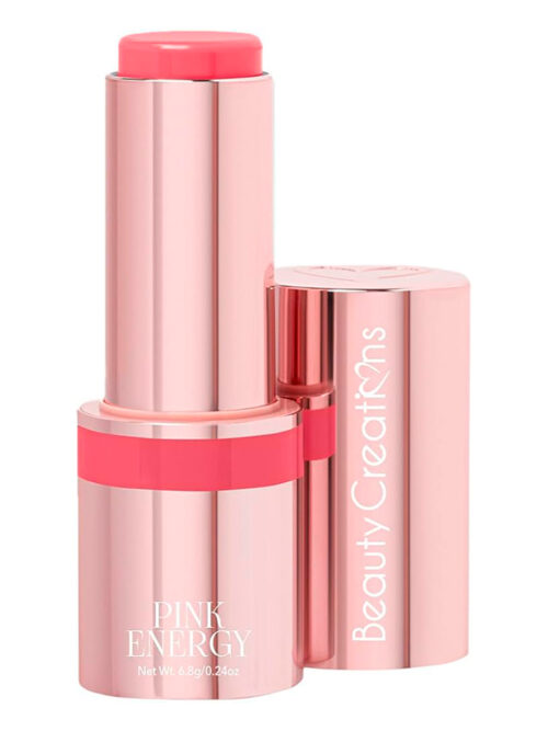 BEAUTY CREATIONS FLAWLESS STAY BLUSH STICKS 03 FUCHSIA THOUGHTS 6.8G