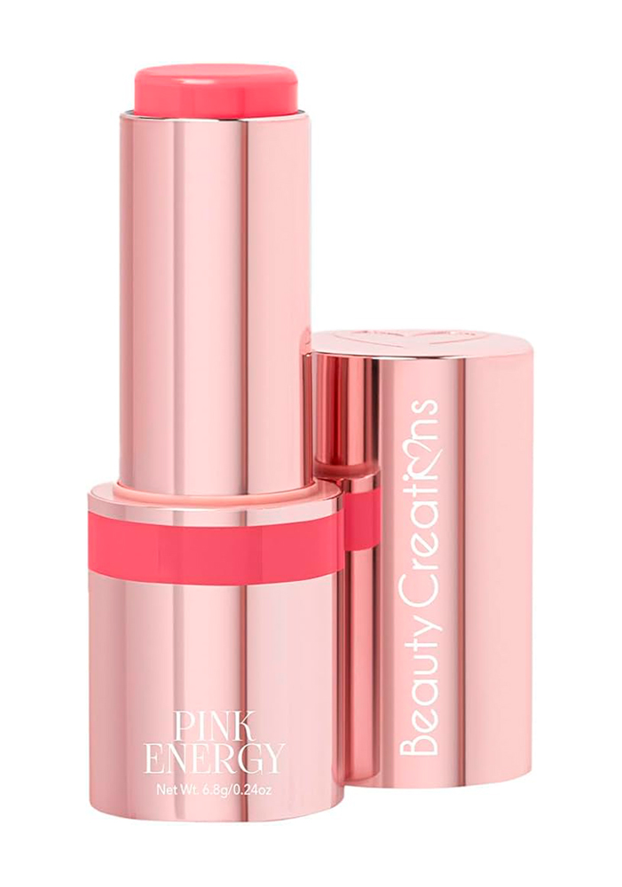 BEAUTY CREATIONS FLAWLESS STAY BLUSH STICKS 03 FUCHSIA THOUGHTS 6.8G