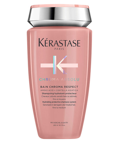 KERASTASE CHROMA ABSOLU BAIN CHROMA RESPECT SHAMPOO 250ML
