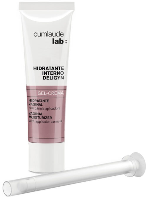 CUMLAUDE LAB DELIGYN GEL-CREMA HIDRATANTE VAGINAL INTERNO 30ML