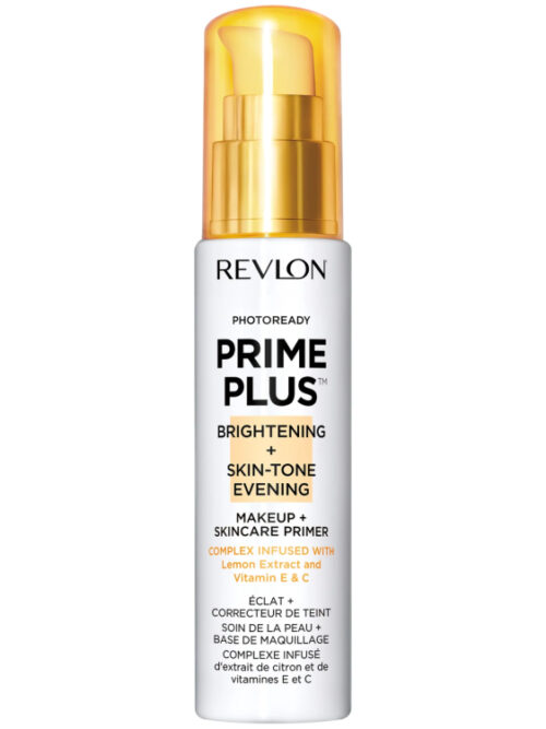 REVLON PHOTOREADY PRIME PLUS LUZ Y CORRECTOR DE MANCHAS 30ML