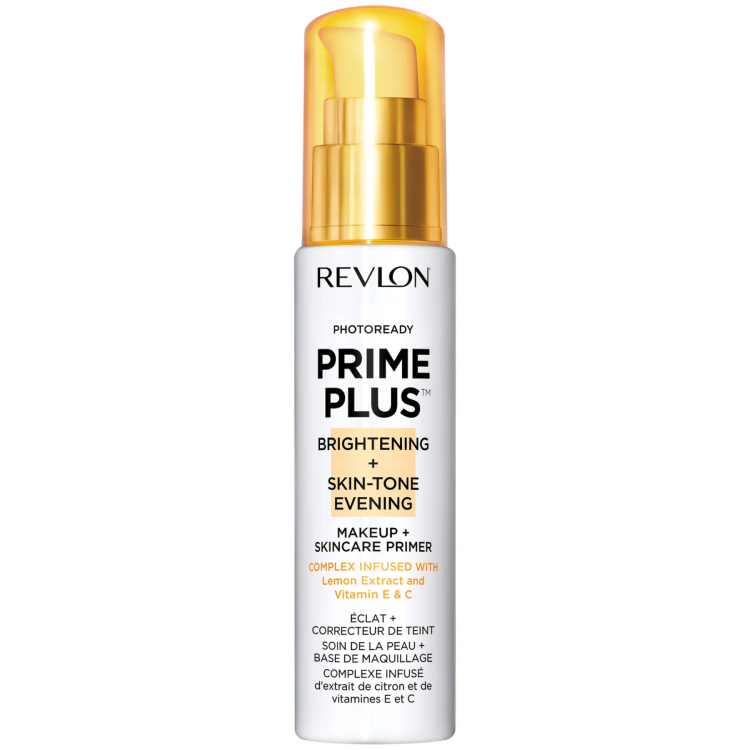 REVLON PHOTOREADY PRIME PLUS LUZ Y CORRECTOR DE MANCHAS 30ML