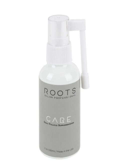 ROOTS SALON PROFESSIONAL CARE