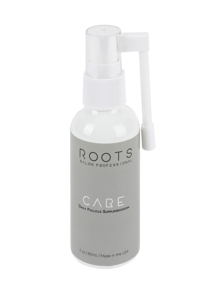 ROOTS SALON PROFESSIONAL CARE