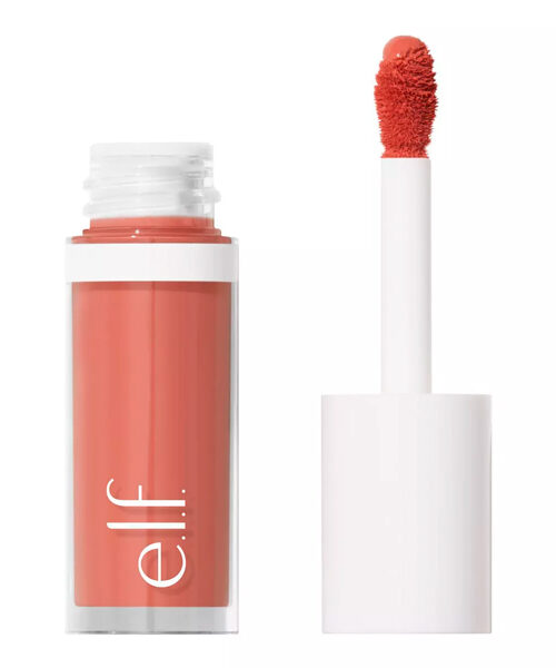 ELF CAMO RUBOR LÍQUIDO 4ML - DUSTY ROSE