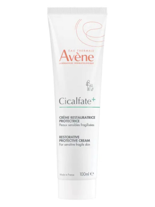 AVENE CICALFATE+ CREMA REPARADORA 100ML