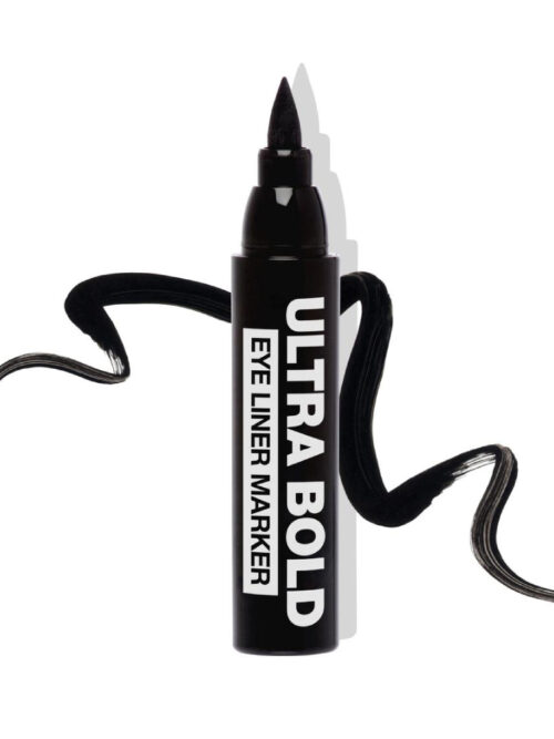 PALLADIO EYELINER MARKER CARBON BLACK 2.5ML
