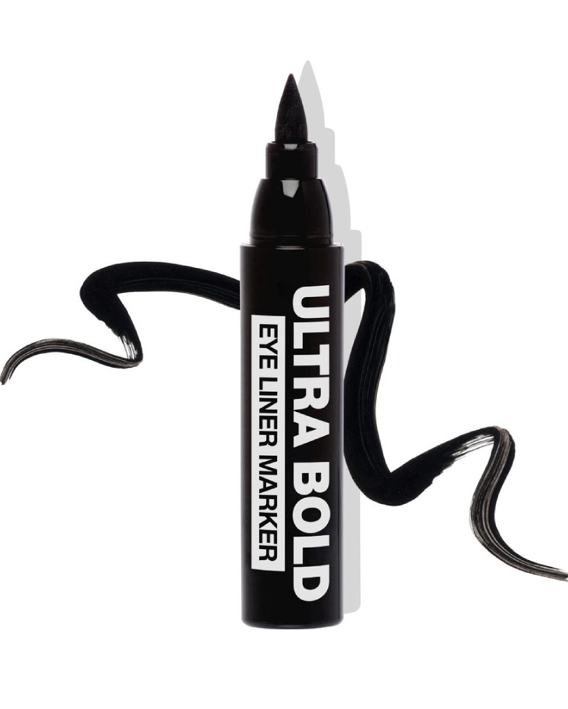 PALLADIO EYELINER MARKER CARBON BLACK 2.5ML