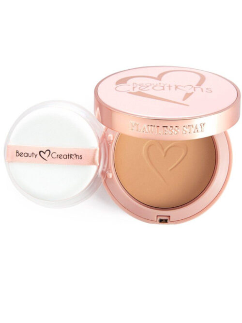 BEAUTY CREATIONS POWDER FUNDATION- 8.0
