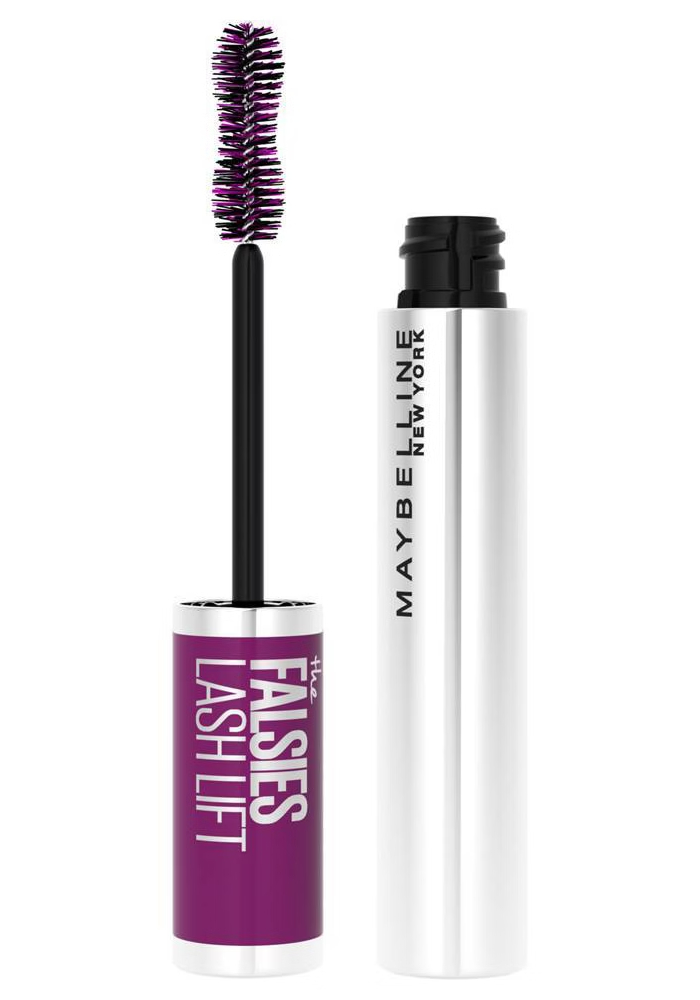 MAYBELLINE THE FALSIES LASH LIFT MÁSCARA PESTAÑAS 9.6ML