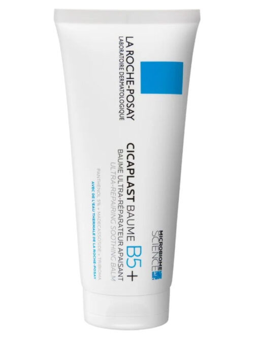 LA ROCHE POSAY CICAPLAST BAUME B5 BALSAMO REPARADOR 40ML