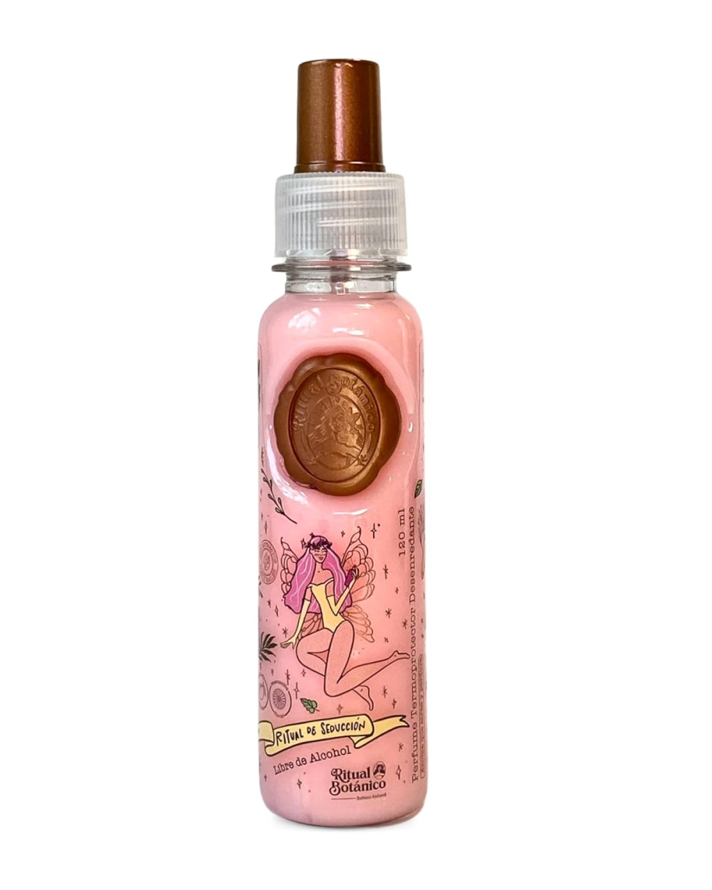 RITUAL BOTANICO PERFUME PARA EL CABELLO