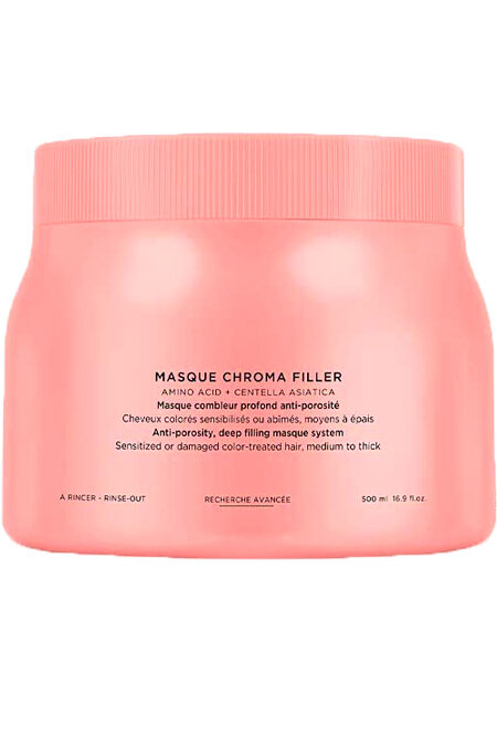 KERASTASE MASCARILLA CHROMA ABSOLU 500ML