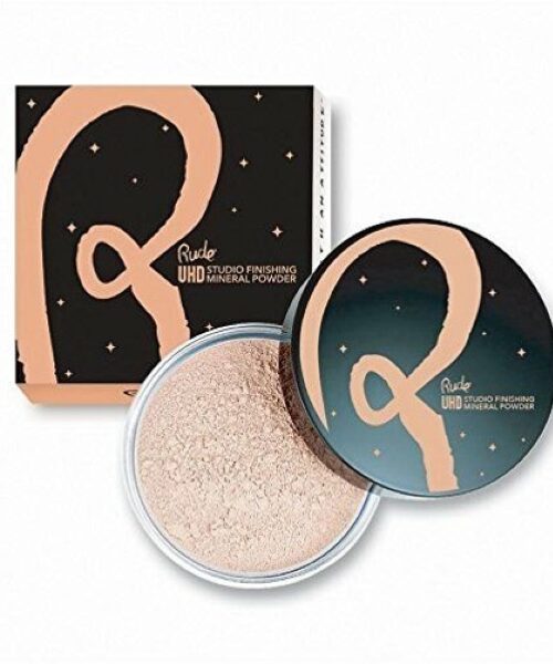 RUDE SHIMMERING HD STUDIO FINISHING 8GR